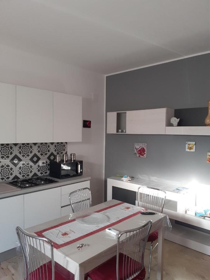 Sophia Appartament Apartment Trappeto  Ngoại thất bức ảnh