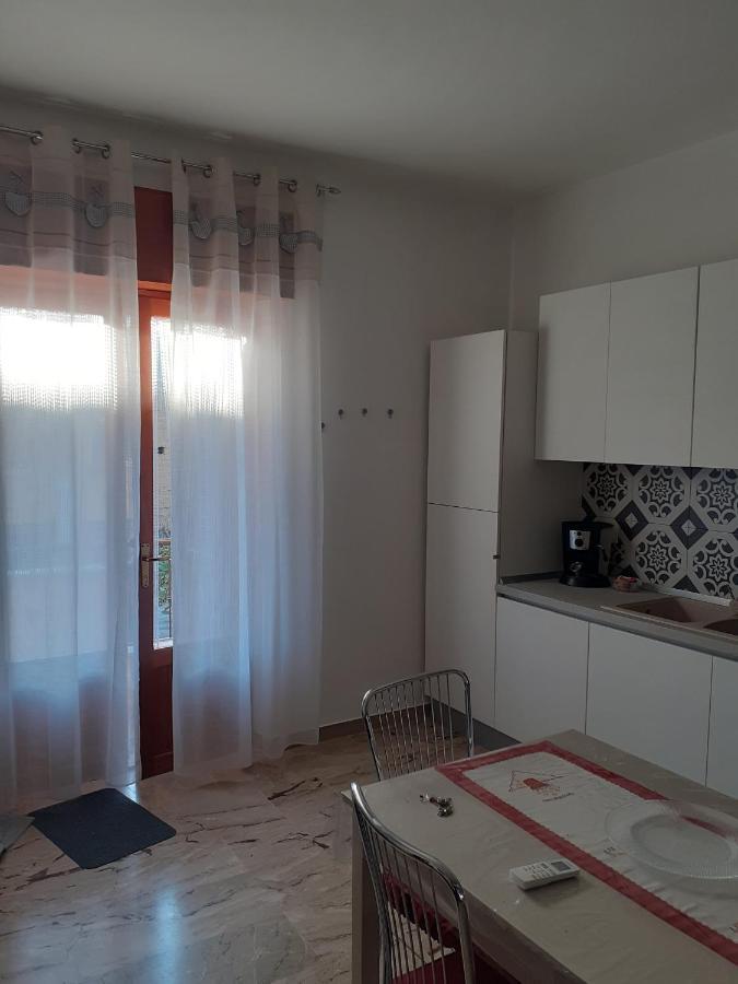 Sophia Appartament Apartment Trappeto  Ngoại thất bức ảnh