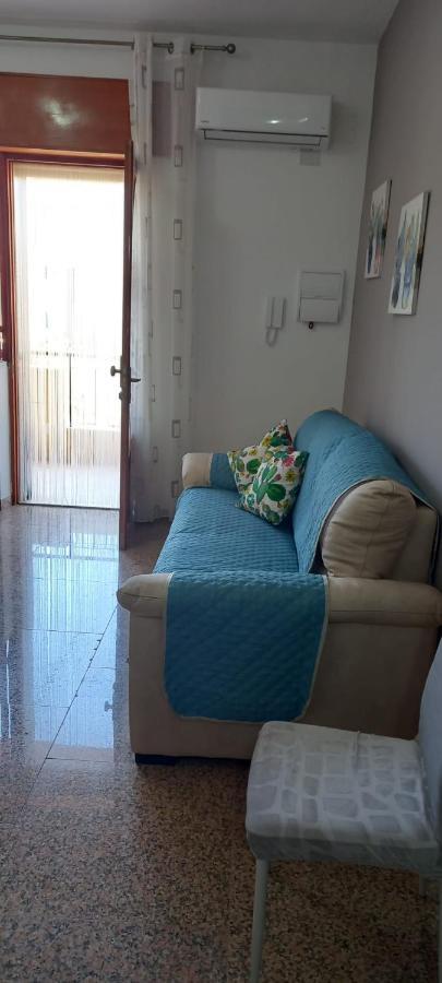 Sophia Appartament Apartment Trappeto  Ngoại thất bức ảnh