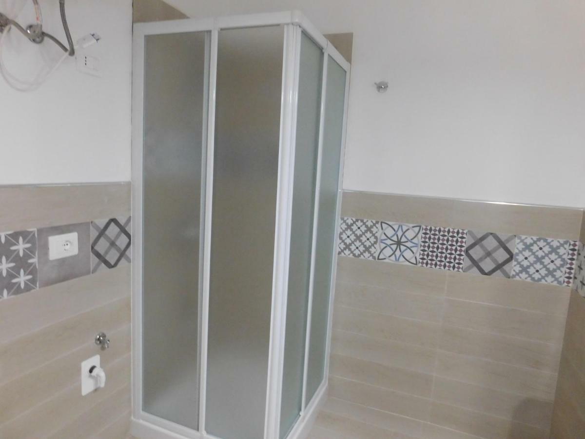 Sophia Appartament Apartment Trappeto  Ngoại thất bức ảnh