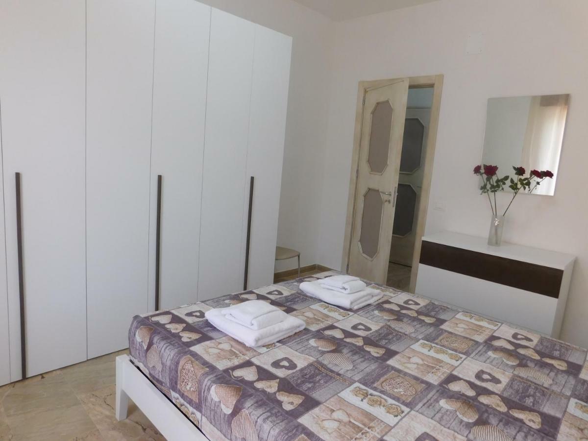 Sophia Appartament Apartment Trappeto  Ngoại thất bức ảnh