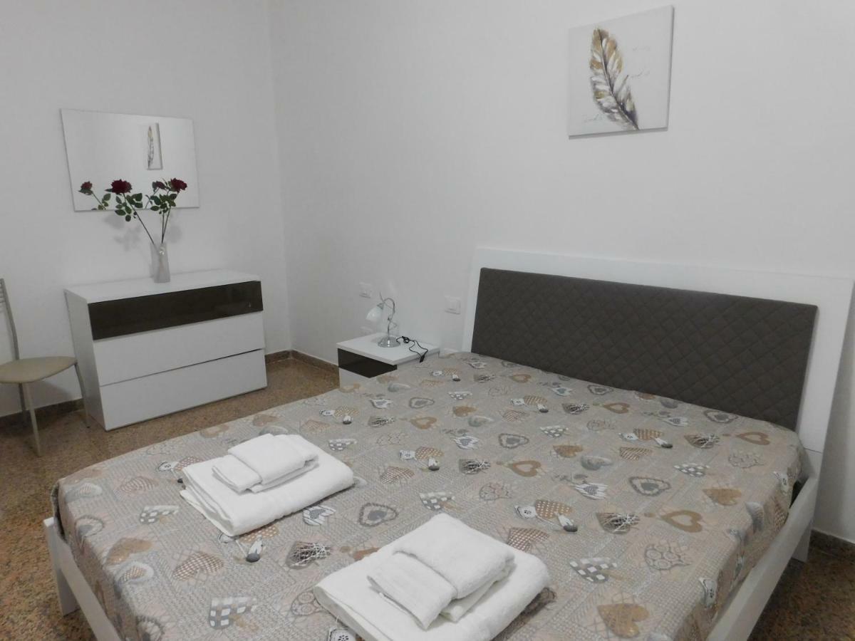Sophia Appartament Apartment Trappeto  Ngoại thất bức ảnh