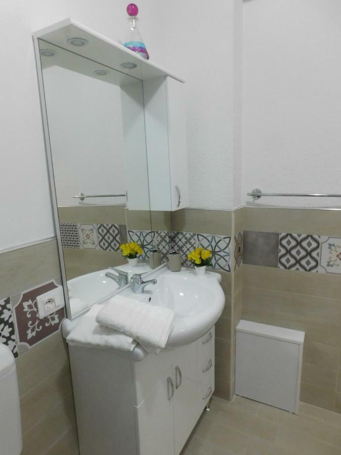 Sophia Appartament Apartment Trappeto  Ngoại thất bức ảnh