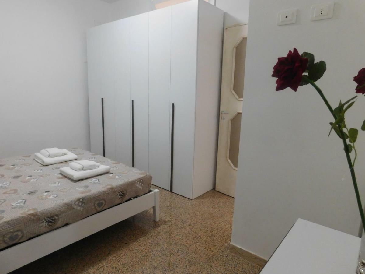 Sophia Appartament Apartment Trappeto  Ngoại thất bức ảnh