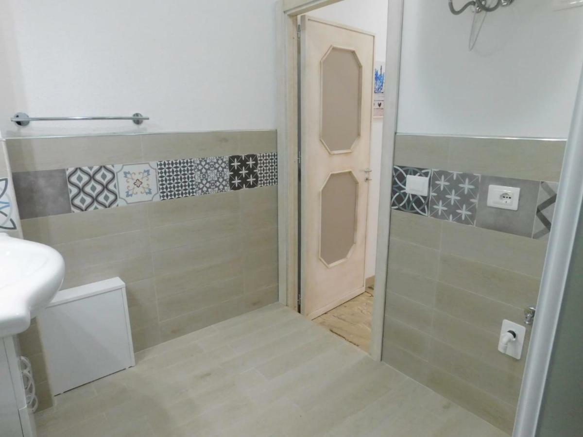 Sophia Appartament Apartment Trappeto  Ngoại thất bức ảnh