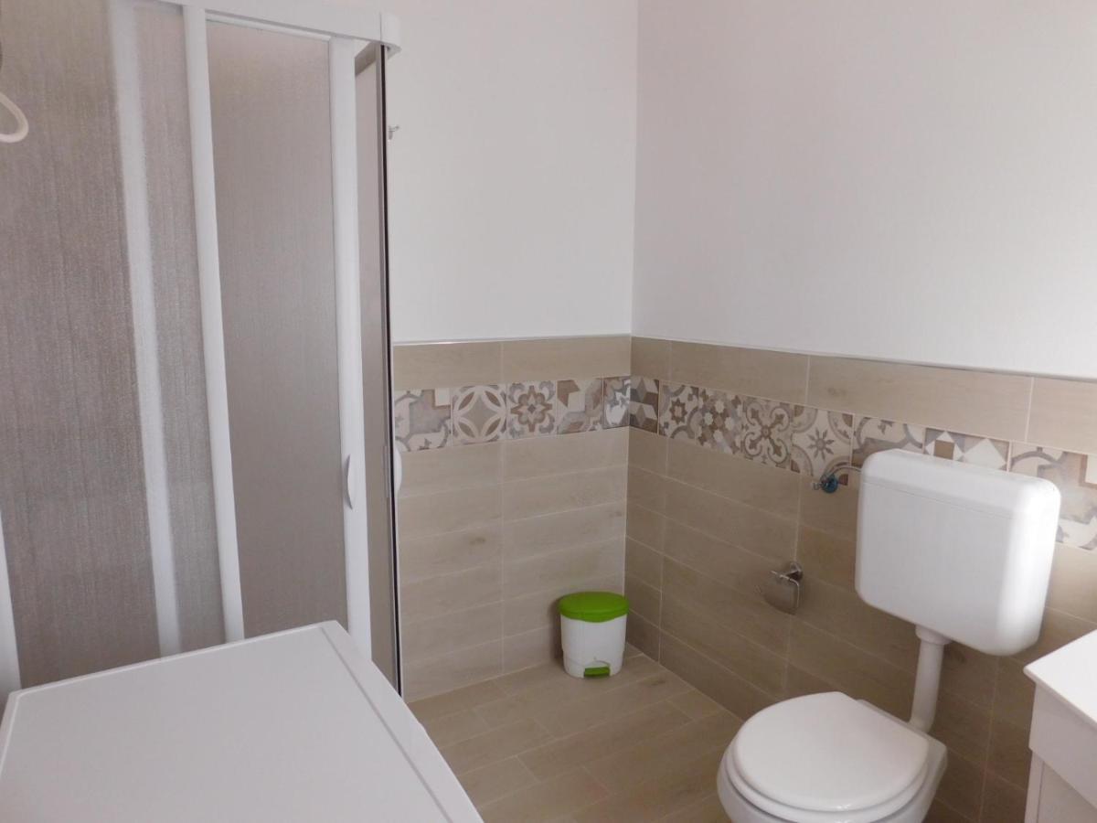 Sophia Appartament Apartment Trappeto  Ngoại thất bức ảnh