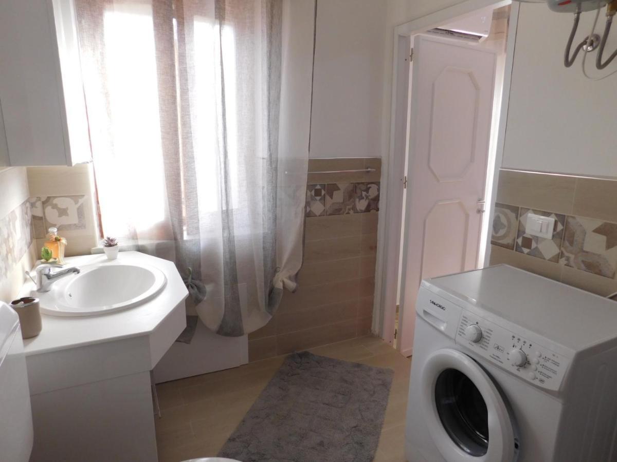 Sophia Appartament Apartment Trappeto  Ngoại thất bức ảnh