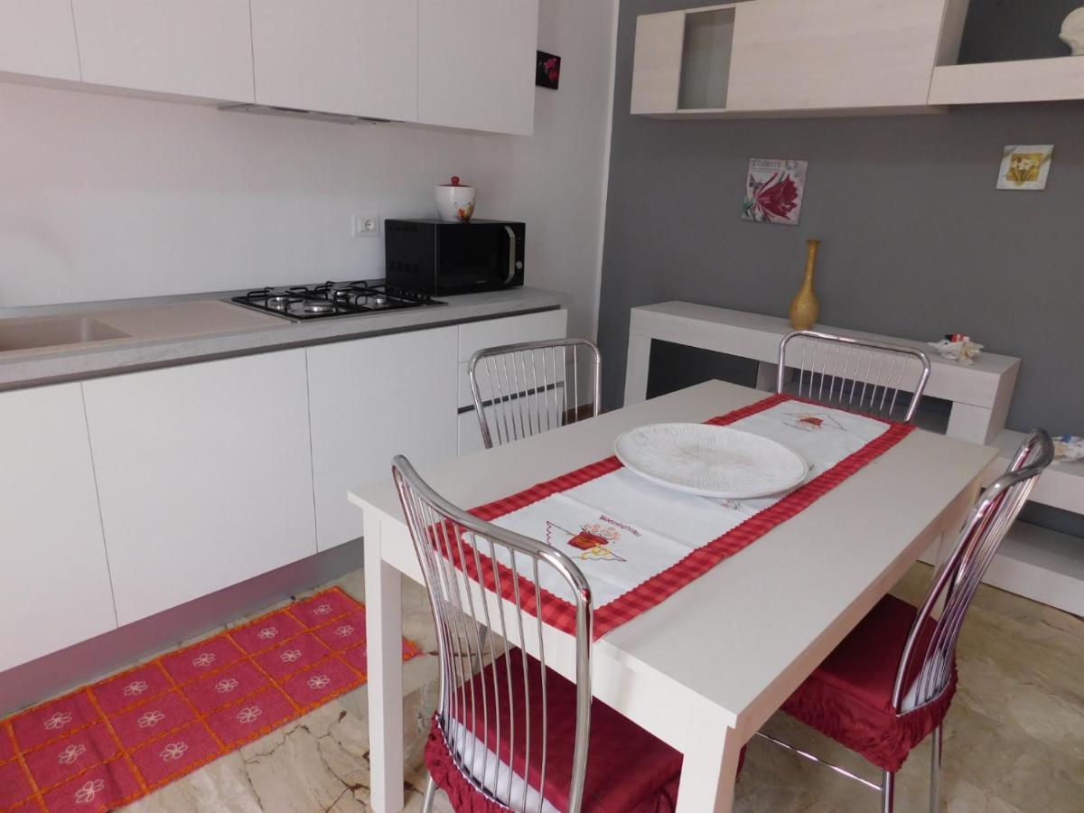 Sophia Appartament Apartment Trappeto  Ngoại thất bức ảnh