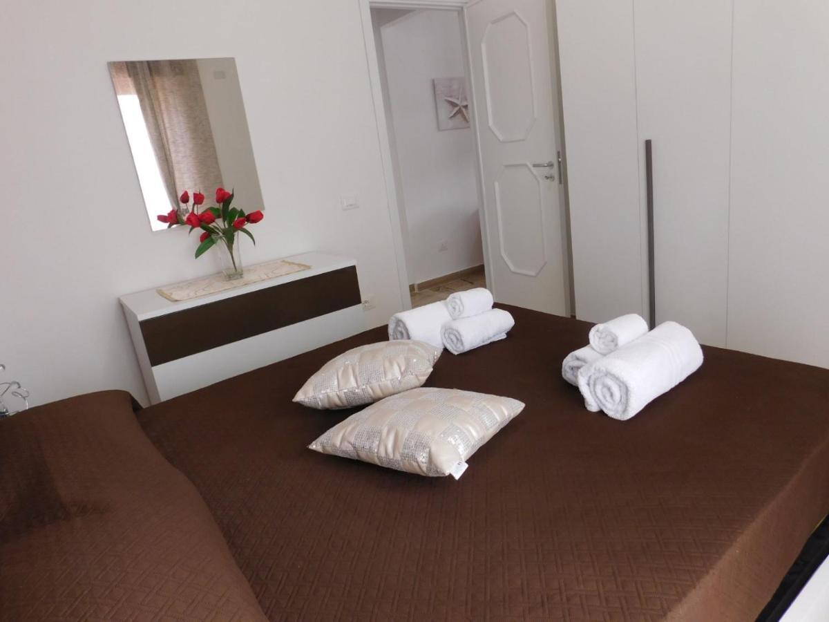 Sophia Appartament Apartment Trappeto  Ngoại thất bức ảnh